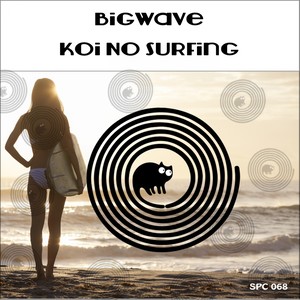 Koi No Surfing