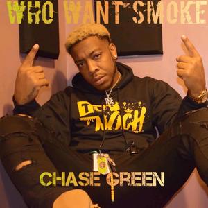Who Want Smoke (Explicit)