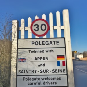 Welcome to Polegate Endz (Explicit)