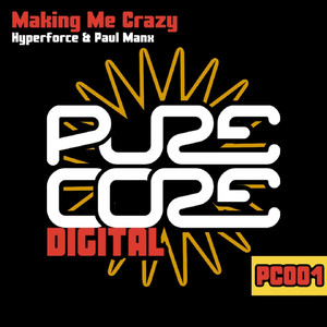 Making Me Crazy (Original Mix)
