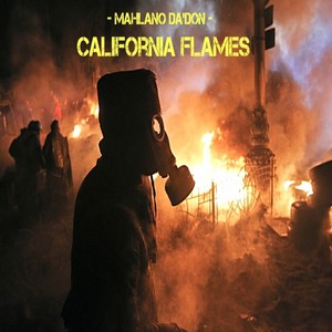 California Flames (Explicit)