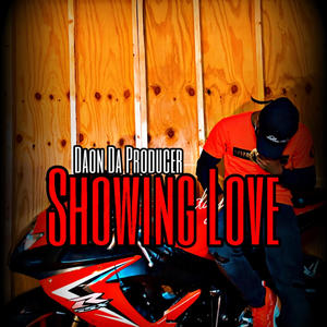 Showing Love (Explicit)