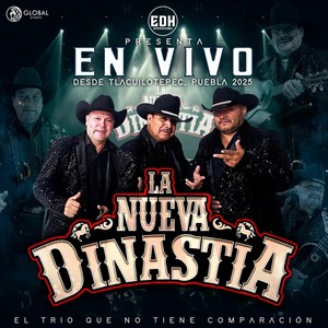 Mi Juventud a los 40, Aun Te Sigo Extrañando y Te Quiero (En Vivo)