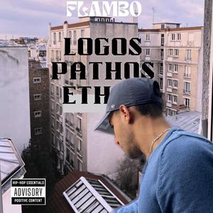 Logos Pathos Ethos (Explicit)