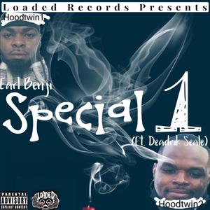 Special 1 (feat. Deadrik Seale) [Explicit]