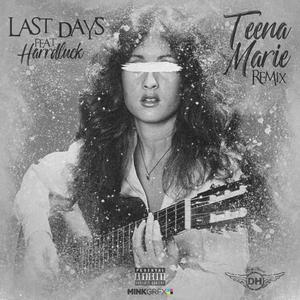 Teena Marie (feat. Harrd Luck) (Remix|Explicit)
