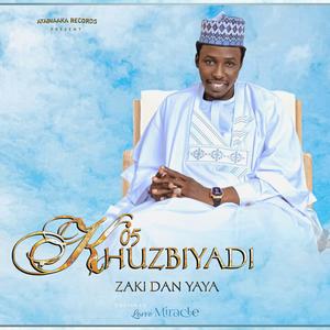 Khuzbiyadi 05 (feat. Asma u Atainaaka)