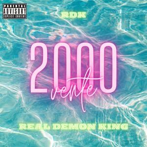 2000 Vente (Explicit)