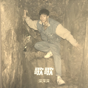 孤单的人孤单的我封面