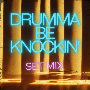 Drumma Be Knockin' Mix (feat. Nilo Nash)