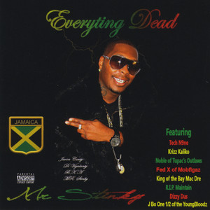 Everyting Dead (Explicit)