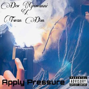 Apply Pressure (Explicit)