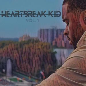 HEARTBREAK KID VOL 1