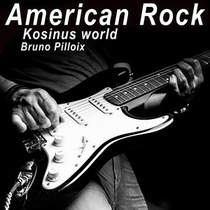 Bruno pilloix - Gutsy Ride