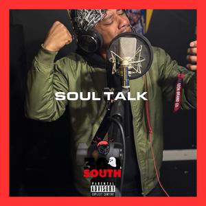 Soul Talk (feat. JayGee) (Explicit)