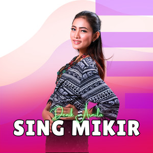 Sing Mikir