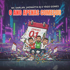 O Ano apenas começou (Explicit)