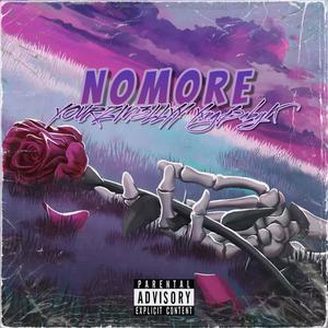 NoMore (feat. Ybabyk) (Explicit)