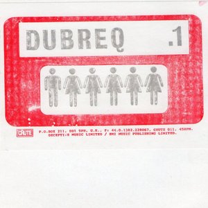 Dubreq EP