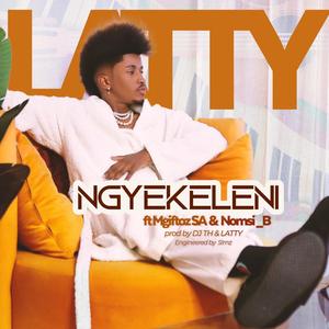 Ngyekeleni (feat. Mgiftoz SA & Nomsi_B) [Explicit]