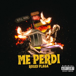 ME PERDI (Explicit)