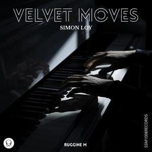 Velvet Moves (feat. Simon Loyd) (Adrian B Remix)