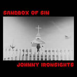 Sandbox of Sin
