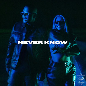 Never Know (Explicit)