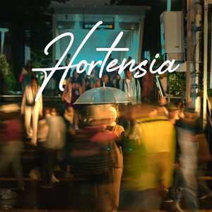 Hortensia