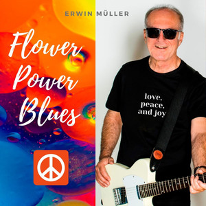 Flower Power Blues