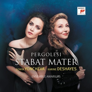 Stabat Mater in F Minor, P. 77 - Stabat Mater dolorosa (圣母悲伤侍立)