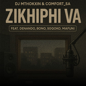 Zikhipha Va
