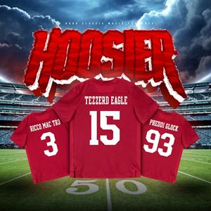 Hoosier (feat. Ricco Mac Tr3 & Pheddi Glock) (Explicit)