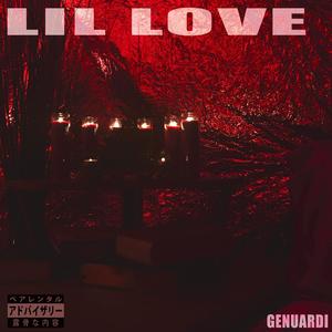 lil love (Explicit)