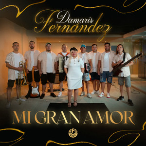 Mi gran amor