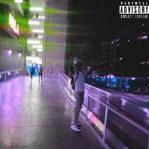 MySpirit (feat. Lil Dave & Lul Drec) (Explicit)