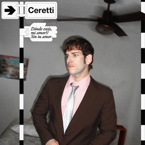 Dónde estás, mi amor?