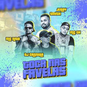 TOCA NAS FAVELAS (Explicit)