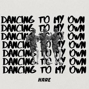 Dancing to my own