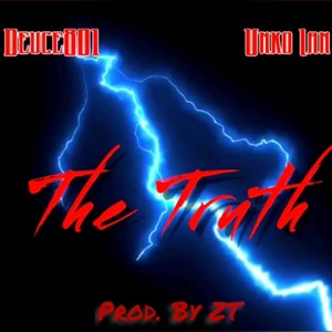 The Truth (feat. Unko Ian) [Explicit]