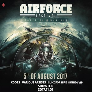 AIRFORCE (Remix)