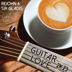 Guitar Love 2K23 (DJ Schillings Mainstage Remix)