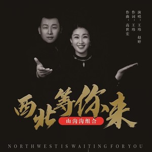 西北等你来 (伴奏)