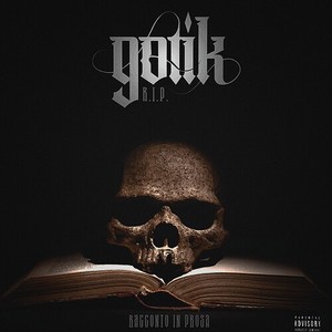 R.I.P. (RACCONTO IN PROSA) (Explicit)
