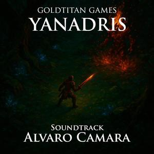 Yanadris (Original Game Soundtrack Vol1.)