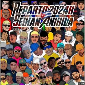 REPARTO 2K24 (Explicit)