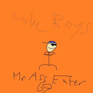 Mr. Ass Eater 69 (Explicit)