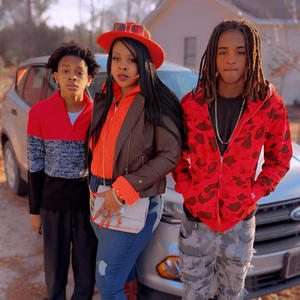 Trail ride (Radio Edit)