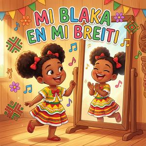 Mi Blaka en mi breiti