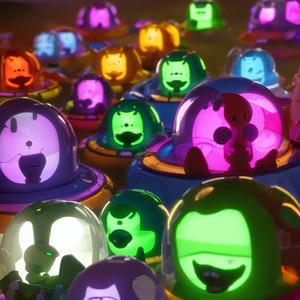 Aqui Conmigo (Remake)